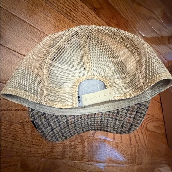 Goorin Bros King Tweed Hat - Picture 3 of 4